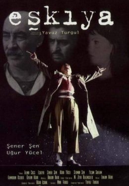 Sinema tarihinin en iyi filmleri 