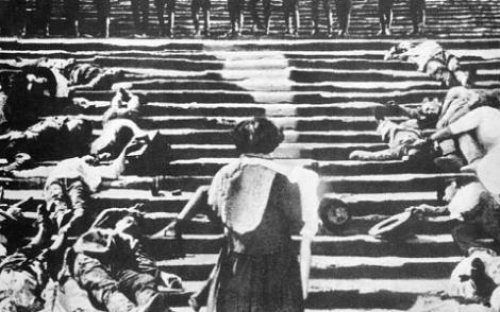 Sinema tarihinin en iyi filmleri 