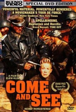 Sinema tarihinin en iyi filmleri 