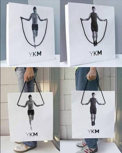 Sıradışı reklamlar 