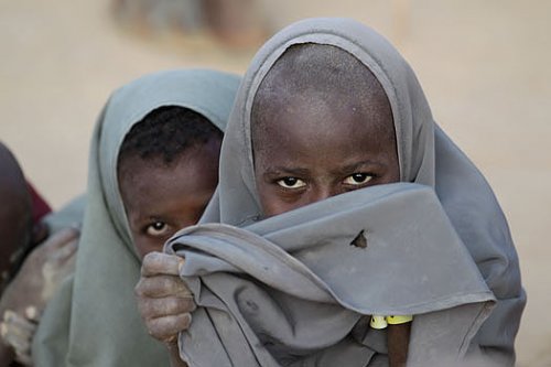 Somali dünyanın en feci felaketini yaşıyor