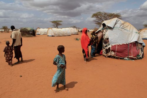 Somali dünyanın en feci felaketini yaşıyor
