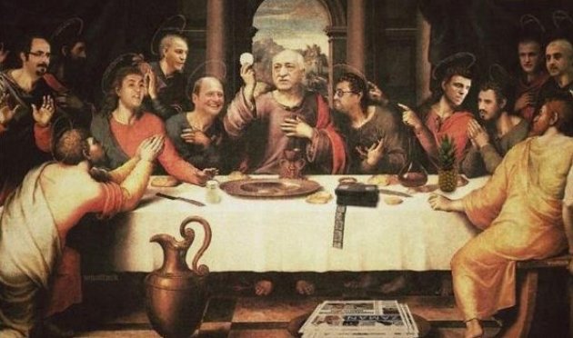 Twitter'da seçim geyikleri