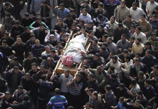 İsrail'in kanlı Gazze saldırısının fotoğrafları