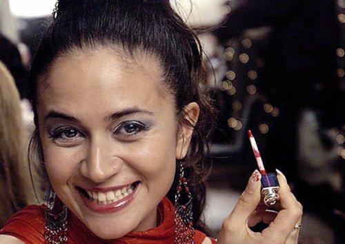 Almanya'ya damga vuran 50 Türk