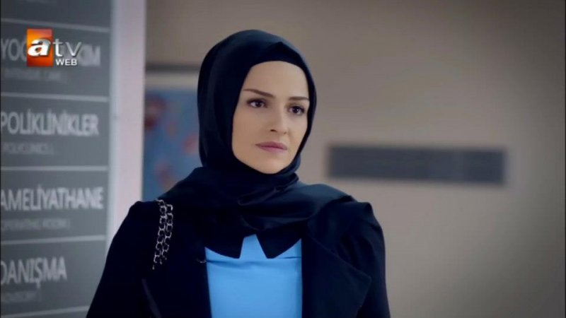 Sinem Öztürk boşanıyor