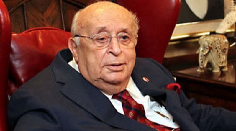 9. Cumhurbaşkanı Süleyman Demirel'in unutulmaz sözleri