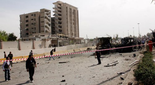 Suriye'de son bir yıldaki en büyük saldırı