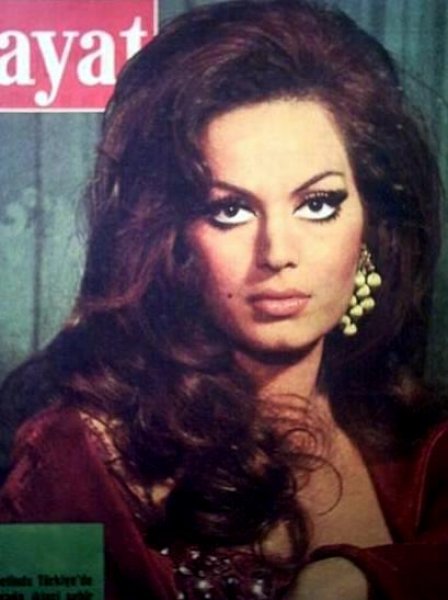 Yeşilçam ünlülerinin önceki ve şimdiki halleri