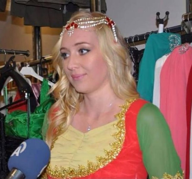 Diyarbakır'da Nevruz modası