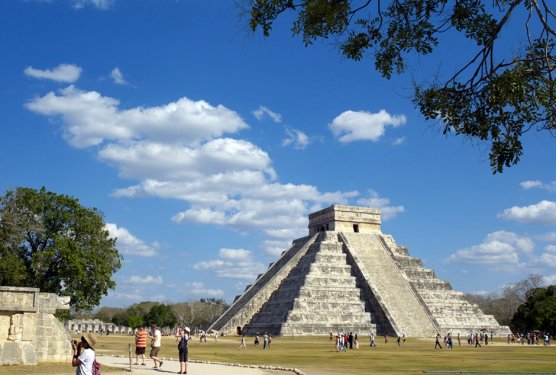 Kıyamet kehaneti dünyayı korkutan medeniyet: Mayalar