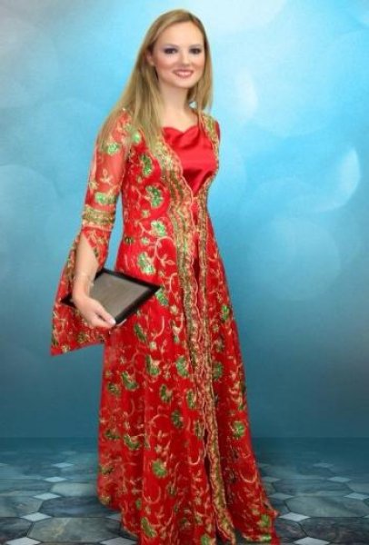 Diyarbakır'da Nevruz modası