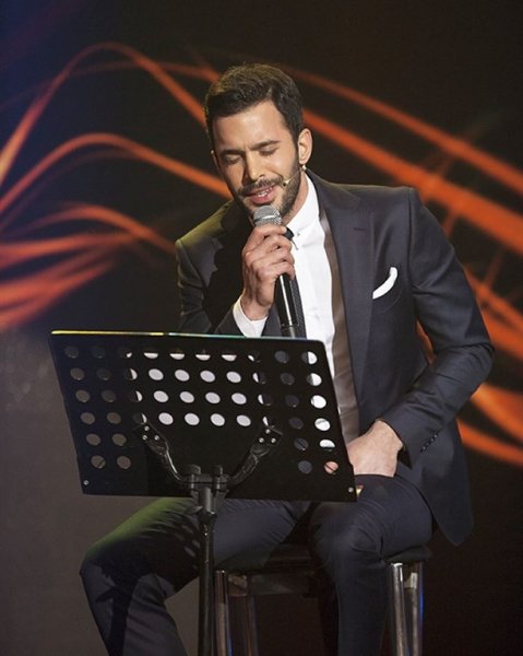 Ünlüler çocuklar için bir araya geldi