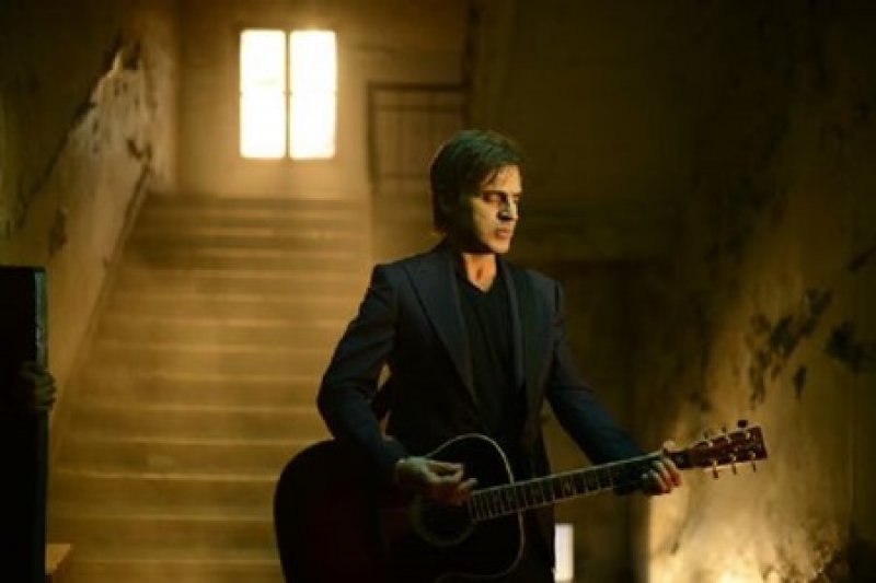 Geçmişten bugüne Teoman