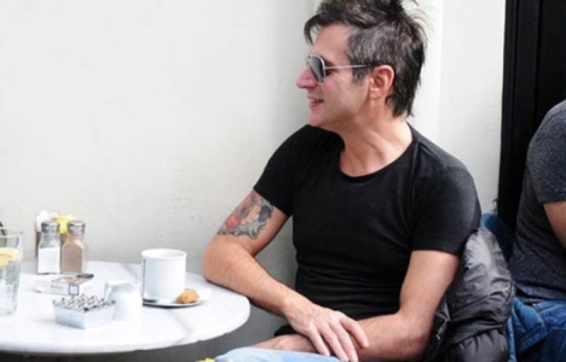 Geçmişten bugüne Teoman