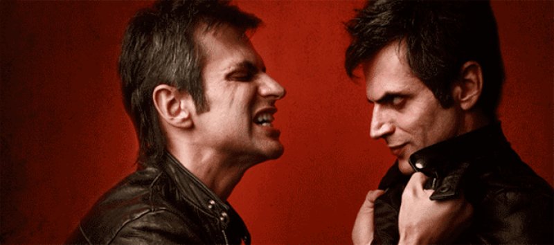 Geçmişten bugüne Teoman