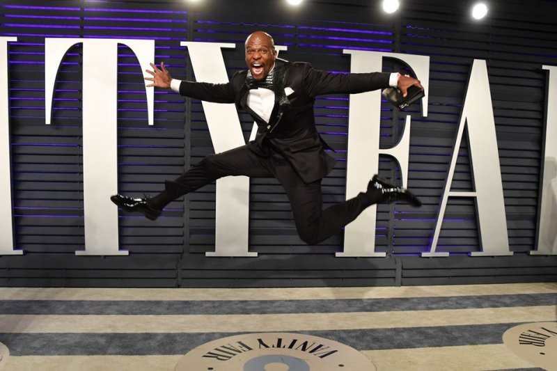 Ünlü isimler 2019 Vanity Fair Oscar partisinde buluştu