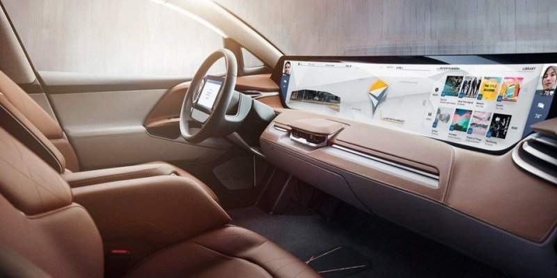 CES 2018'de öne çıkan teknoloji harikaları