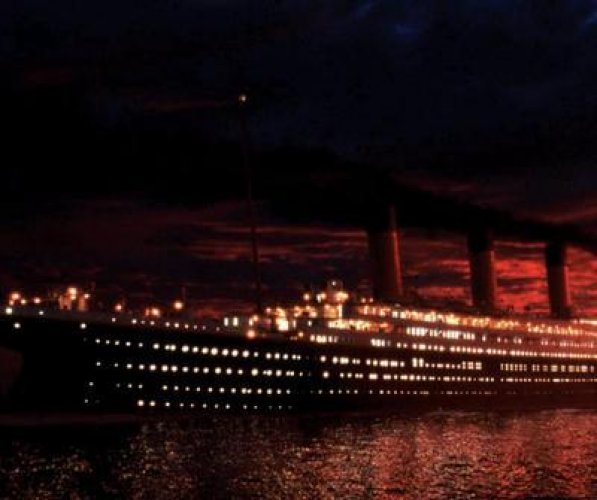 Titanik faciasının sırları