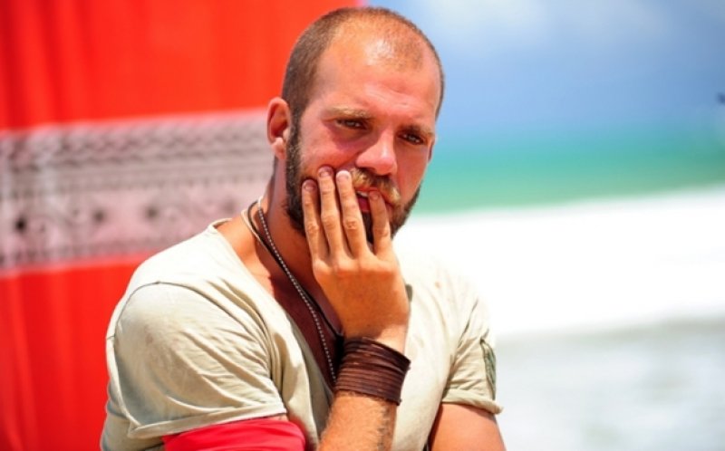 Tolga Karel yeniden Survivor'da