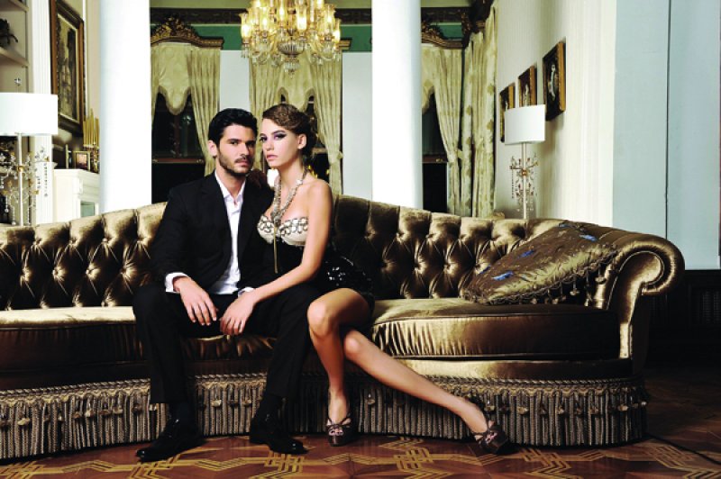 Serenay Sarıkaya: Yaşım 22 ama ruhum 40