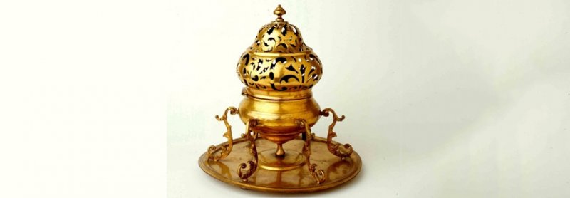 Topkapı Sarayı'nın koleksiyonları