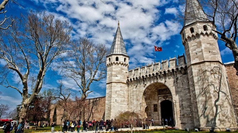Türkiye'de Mutlaka Görülmesi Gereken 10 Müze