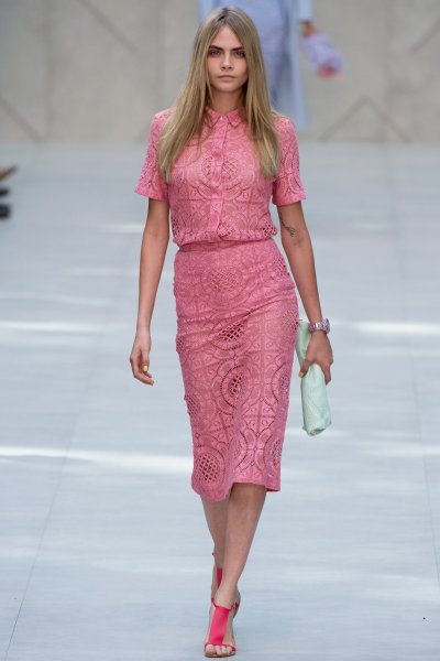 Cara Delevingne modelliğe ara vereceğini açıkladı 