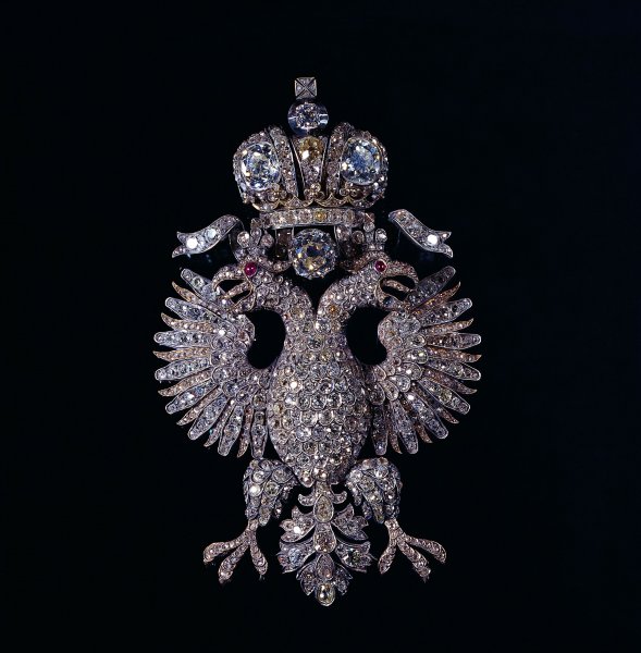 Topkapı Sarayı'nın koleksiyonları