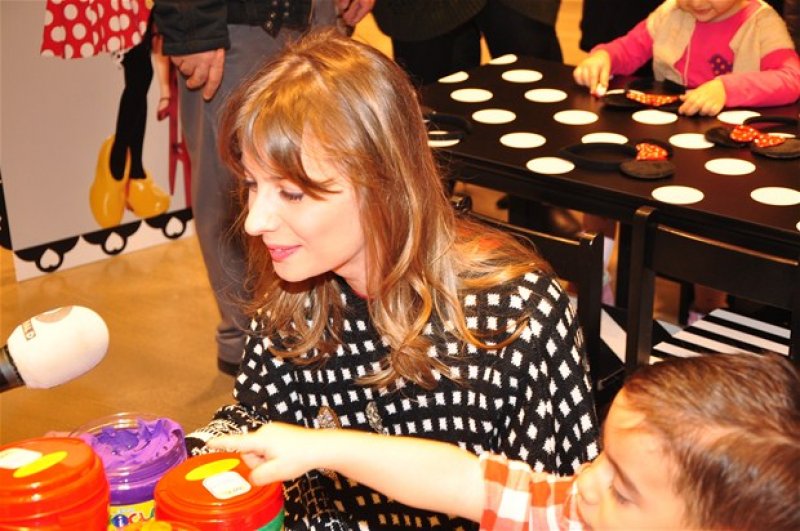 Tuba Ünsal: Dizi saatleri yoruyor