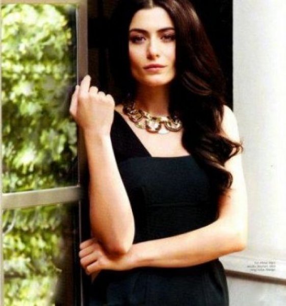 Oktay Kaynarca gönlünü Deniz Çakır'a kaptırdı iddiası