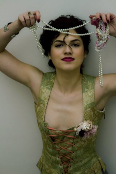 İpek Erdem'in şaşırtan değişimi 