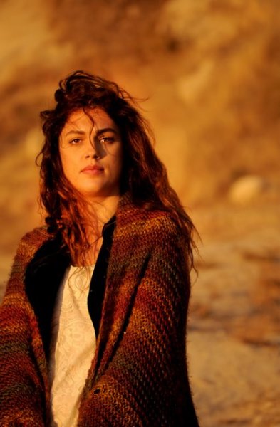 İpek Erdem'in şaşırtan değişimi 