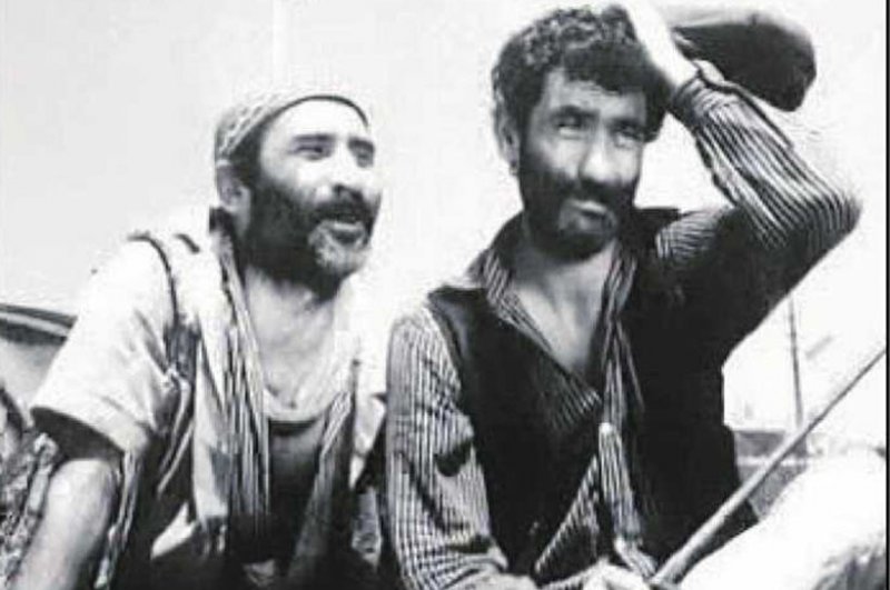 Tuncel Kurtiz'in mezarından şaşırtan görüntü