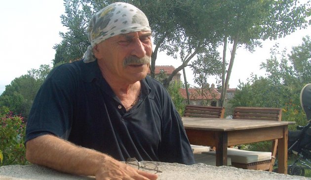 Tuncel Kurtiz 77 yaşında hayata veda etti