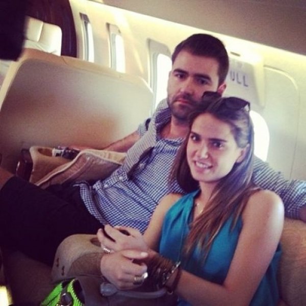 Güzel oyuncu Ceyda Ateş aldatıldı