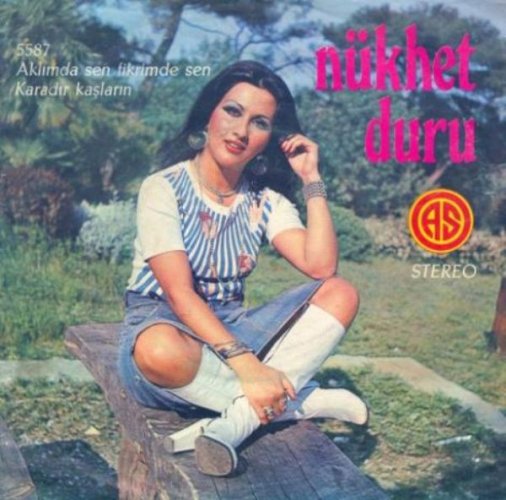 Türk pop müzik tarihi