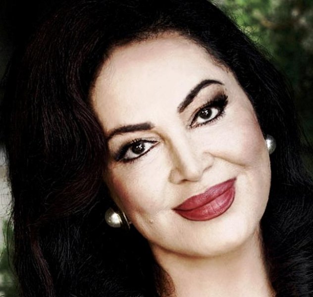 Yeşilçam ünlülerinin önceki ve şimdiki halleri