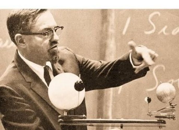 UFO'ların kayıtlı gerçeği 