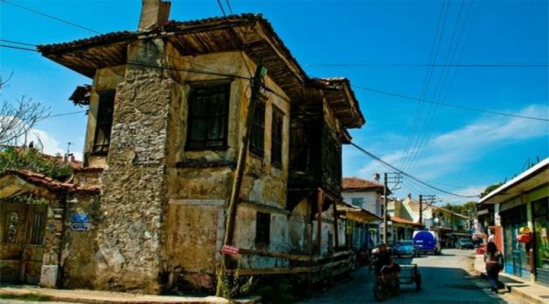 Muğla'nın küçük cenneti: Akyaka
