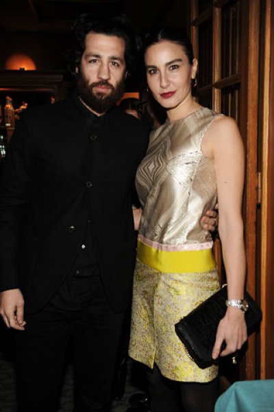 Ece Sükan ile Ümit Benan boşandı