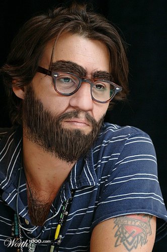 Ünlüler Taş Devri'nde