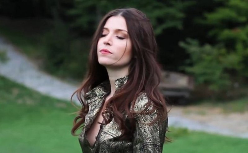 Selma Ergeç bilinmeyenlerini anlattı