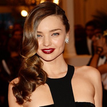 Miranda Kerr için kıyasıya dövüş 