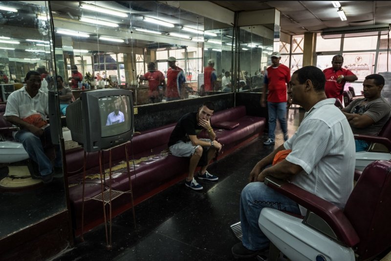 Küba'da değişim rüzgarları