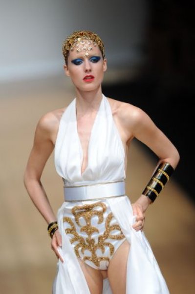 Wilma Elles: İkizleri emzirirken 1500 kalori harcıyorum