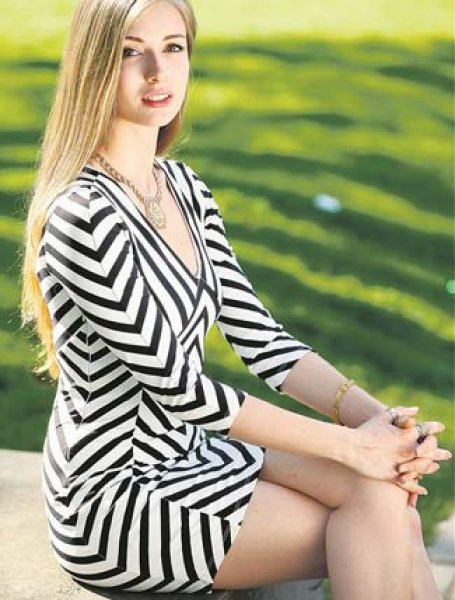 Yasemin Allen: Önce kariyer sonra çocuk