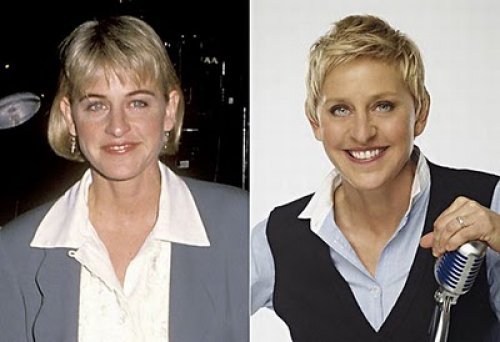 Yaşlanmayan ünlüler