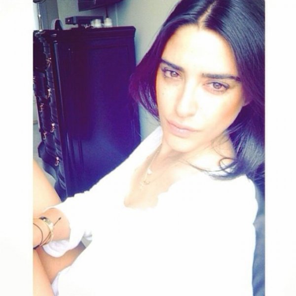 Arda Turan ile Aslıhan Doğan birlikte görüntülendi