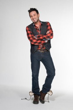 Yok Böyle Dans'ın ünlüleri